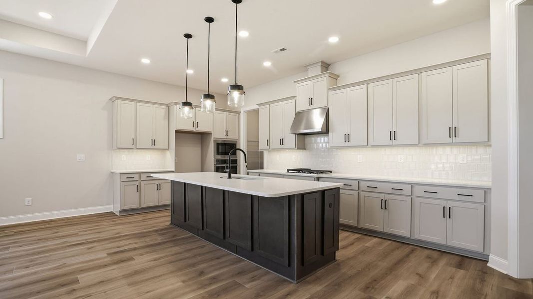 Kitchen Kitchen