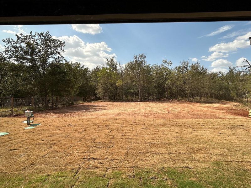Site preparation for new homesites in , Bastrop (Image 21).
