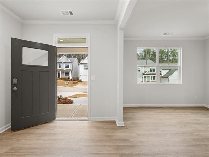 Image 81 of a home in Lost Creek.