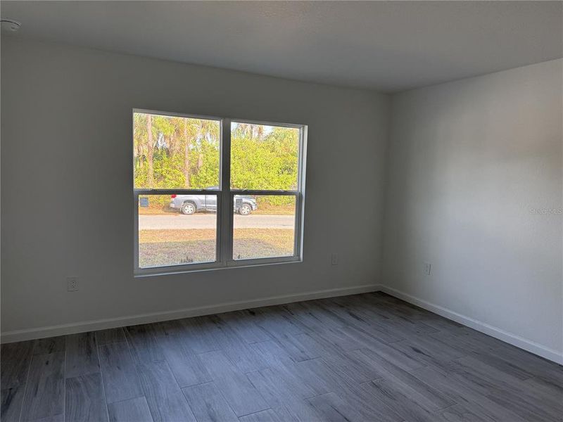Spacious, unfurnished interior of a new home in , North Port (Image 11).
