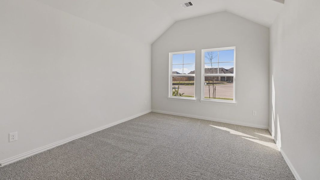 This is a representative photo of the floor plan.