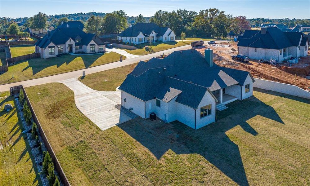 Image 38 of a home in .