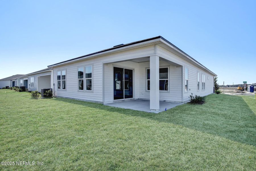 Image 21 of a home in Reverie at Silverleaf.