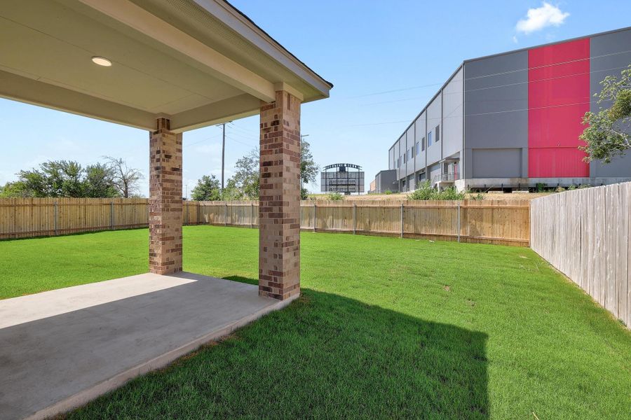 Image 31 of a home in Mustang Valley. Image 31 of a home in Mustang Valley.