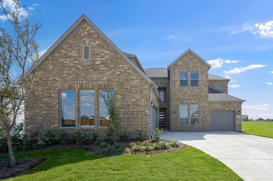 1609 Beech Ridge Drive ~ Ready Now