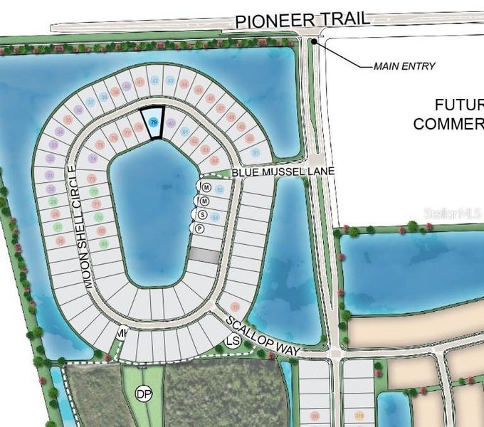 Image 25 of a home in Ardisia Park.