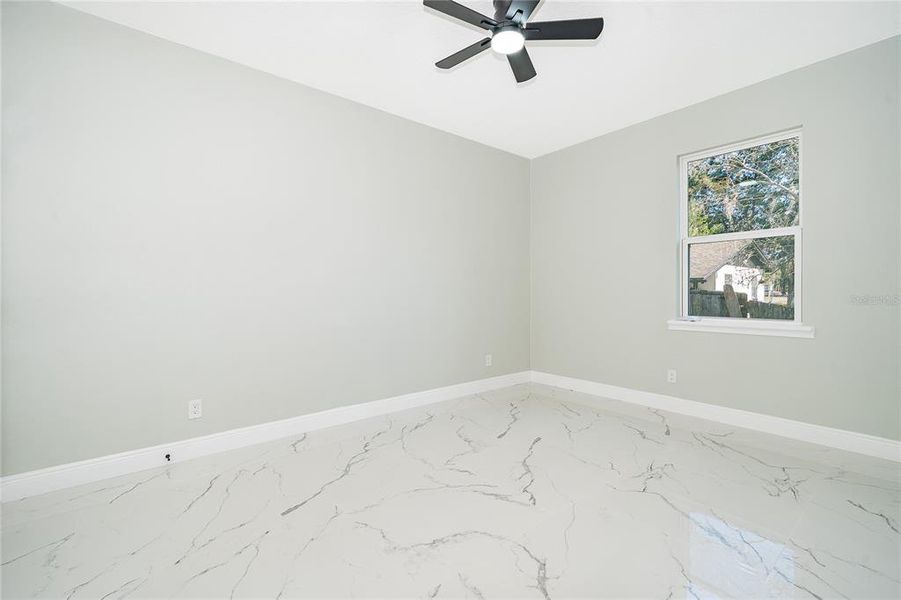 Spacious, unfurnished interior of a new home in , Orlando (Image 20).