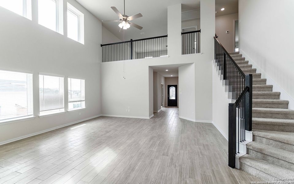 Image 18 of a home in Hunter's Ranch. Image 18 of a home in Hunter's Ranch.