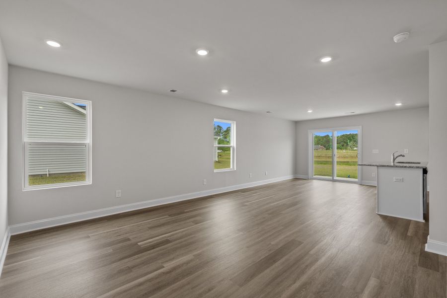 Conway, SC New Home.  - Slide 7