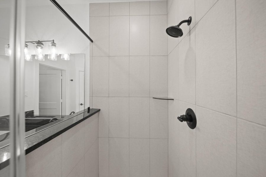 Image 25 of a home in . Image 25 of a home in .