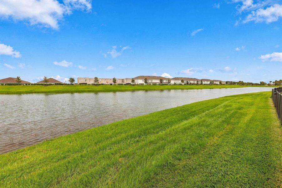 Private Lakefront Private Lakefront