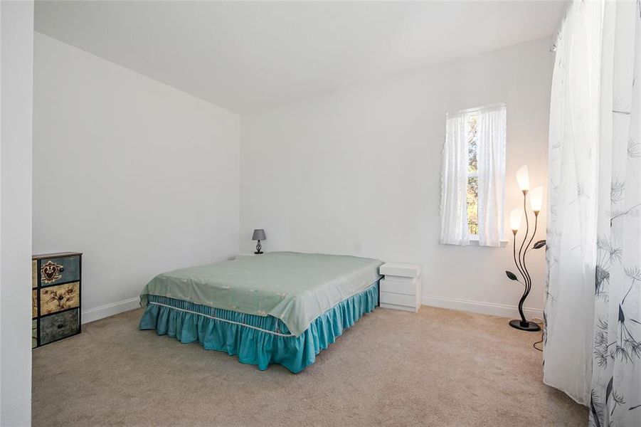 Furnished interior view inside a new home in Blue Diamond , Orlando (Image 17). Furnished interior view inside a new home in Blue Diamond , Orlando (Image 17).