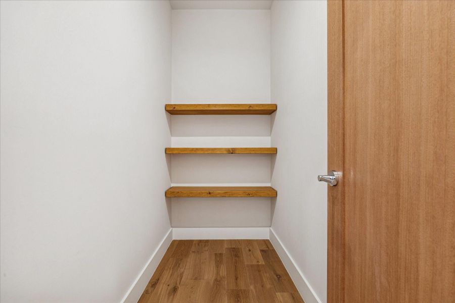 Furnished interior view inside a new home in , Houston (Image 5). Furnished interior view inside a new home in , Houston (Image 5).