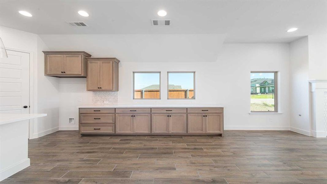 Image 20 of a home in The Heights At Uptown Celina 45'. Image 20 of a home in The Heights At Uptown Celina 45'.