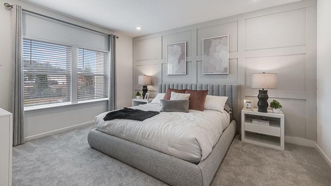 Sienna plan owners suite Sienna plan owners suite