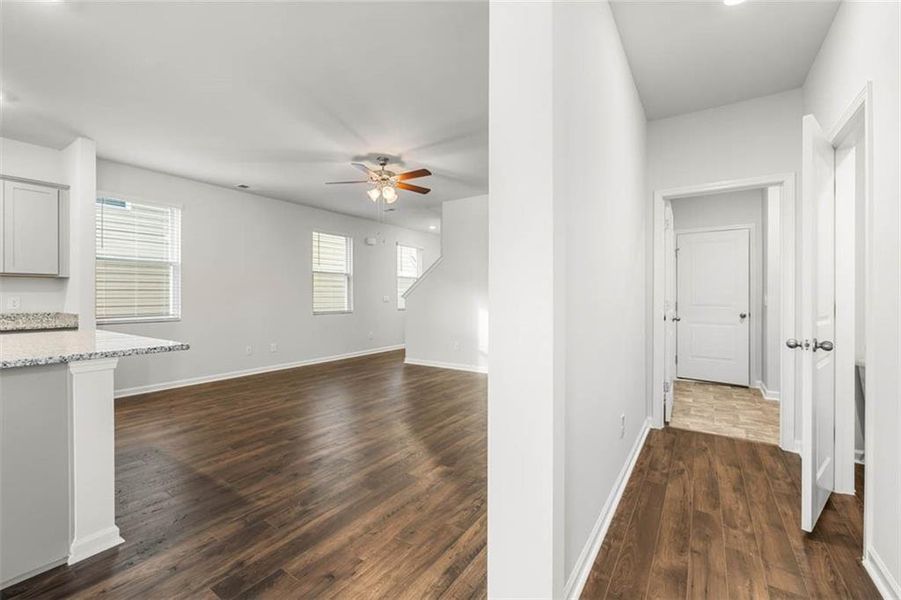 Image 28 of a home in Shoal Creek.