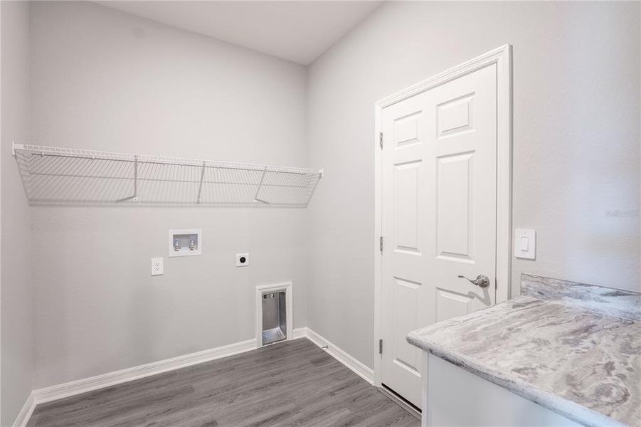 Spacious, unfurnished interior of a new home in Cypress Ridge Ranch, Wimauma (Image 12).