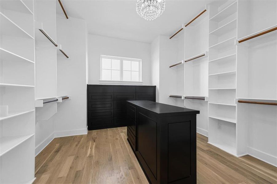 Furnished interior view inside a new home in , Weatherford (Image 14). Furnished interior view inside a new home in , Weatherford (Image 14).