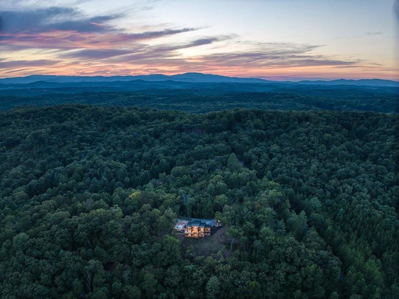 Natural landscape and outdoor views near in Mineral Bluff (Image 78). Natural landscape and outdoor views near in Mineral Bluff (Image 78).