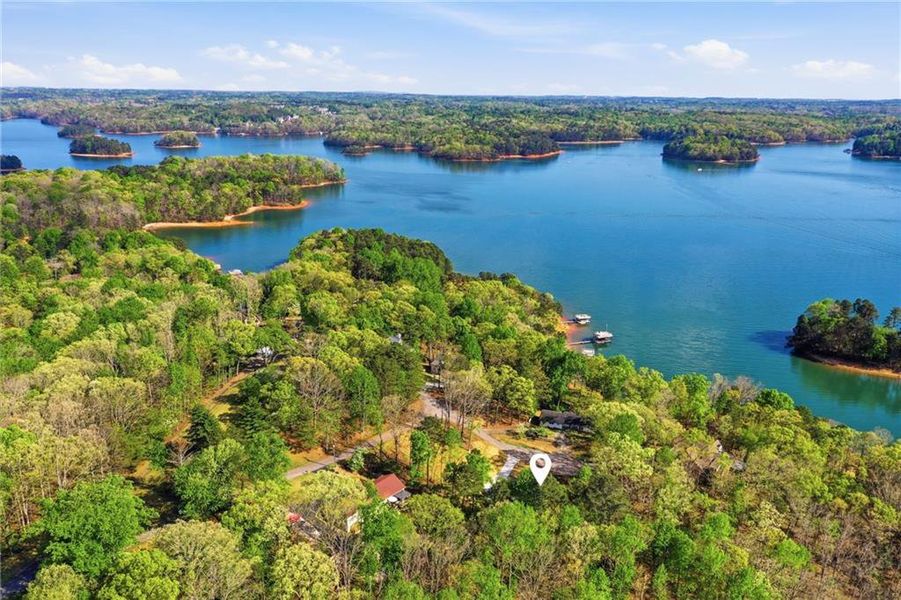 Natural landscape and outdoor views near in Gainesville (Image 49). Natural landscape and outdoor views near in Gainesville (Image 49).