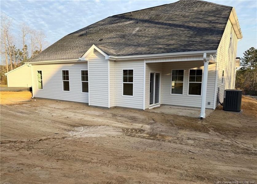 Photo taken: 1/30/2026