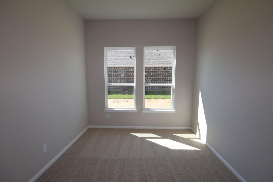 Activity room