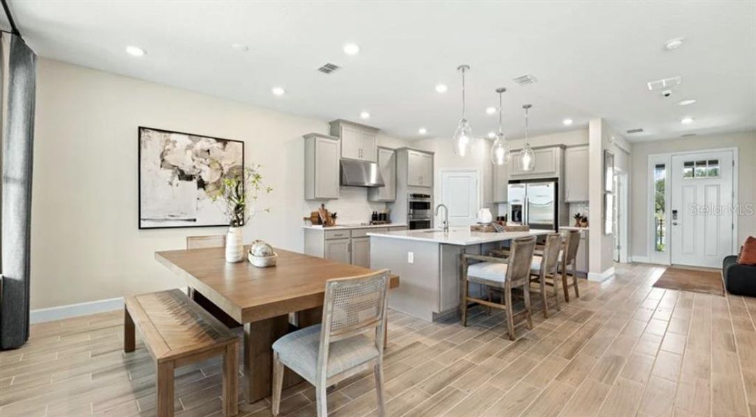 REPRESENTATIVE PHOTOS