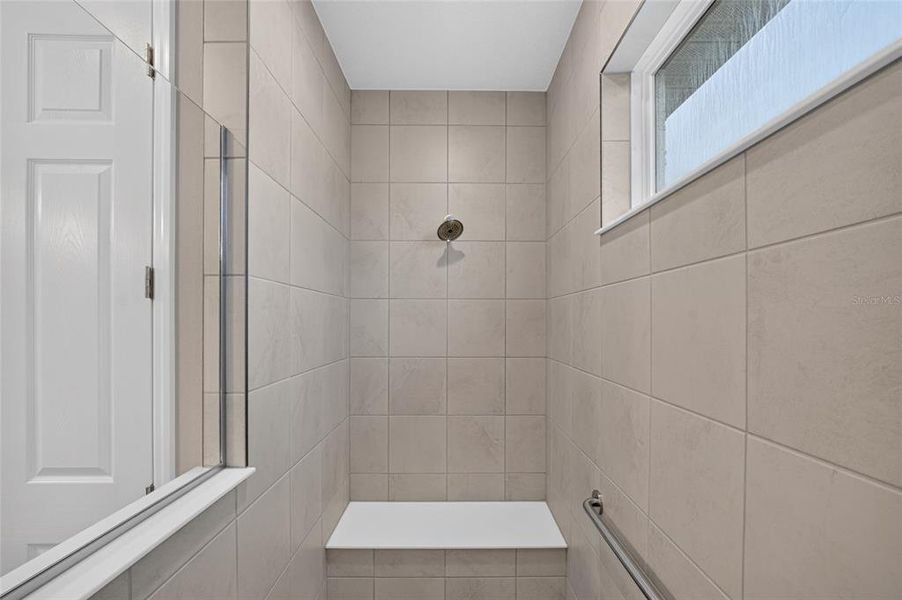 Close-up of interior finishes inside a home in , Ocala (Image 21).