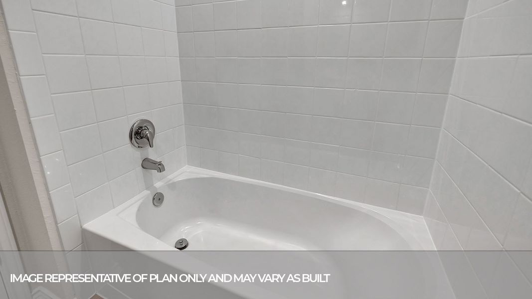 Image 39 representing the The Hannah by D.R. Horton in Bollinger, Maxwell, TX. Image 39 representing the The Hannah by D.R. Horton in Bollinger, Maxwell, TX.