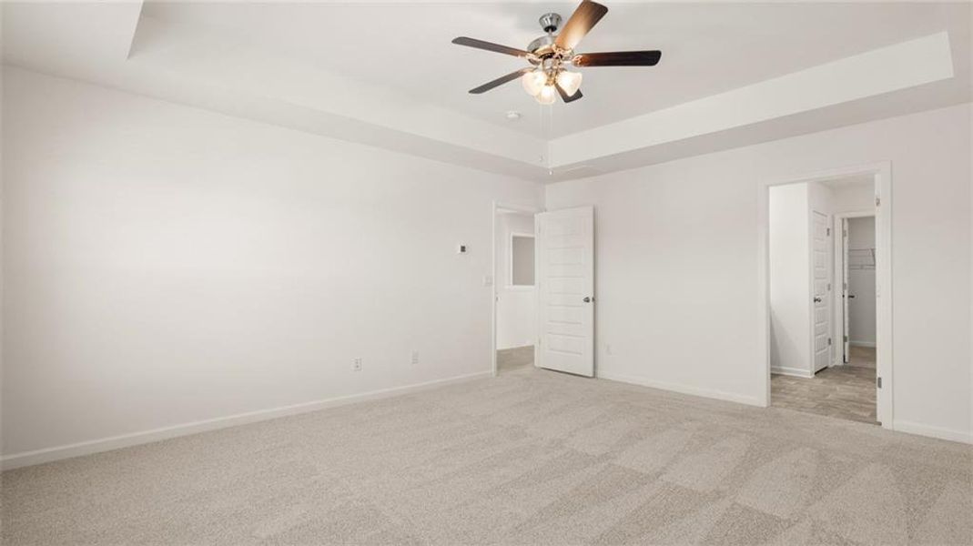 Image 30 of a home in The Reserve at Calcutta. Image 30 of a home in The Reserve at Calcutta.