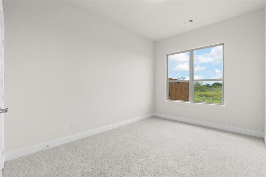 Spacious, unfurnished interior of a new home in , Venus (Image 34). Spacious, unfurnished interior of a new home in , Venus (Image 34).