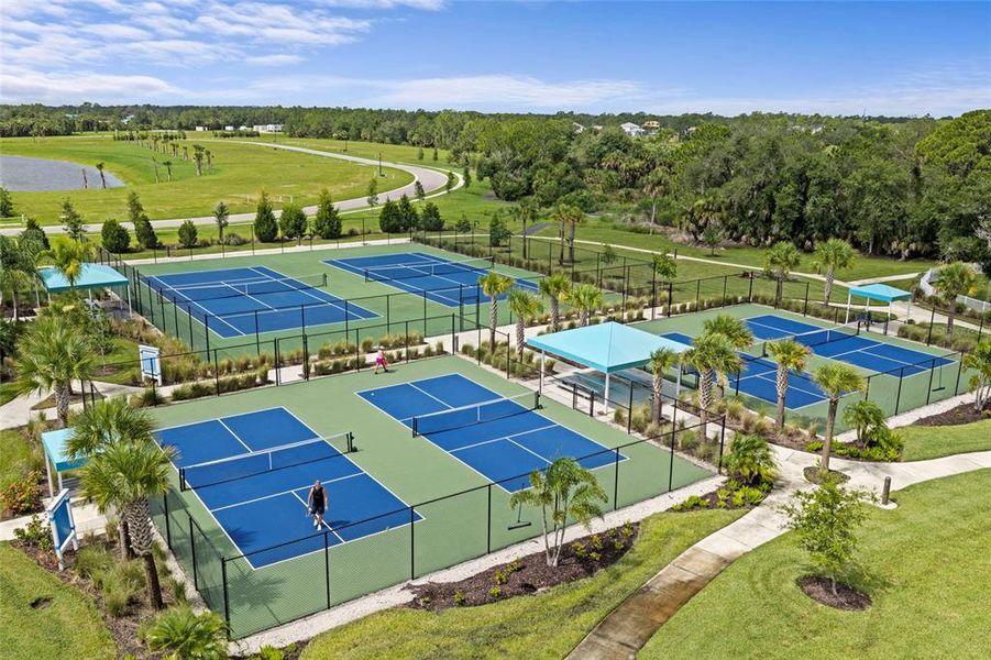 Community amenities in , Sarasota (Image 46).