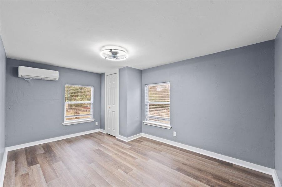 Spacious, unfurnished interior of a new home in , Whitney (Image 16). Spacious, unfurnished interior of a new home in , Whitney (Image 16).