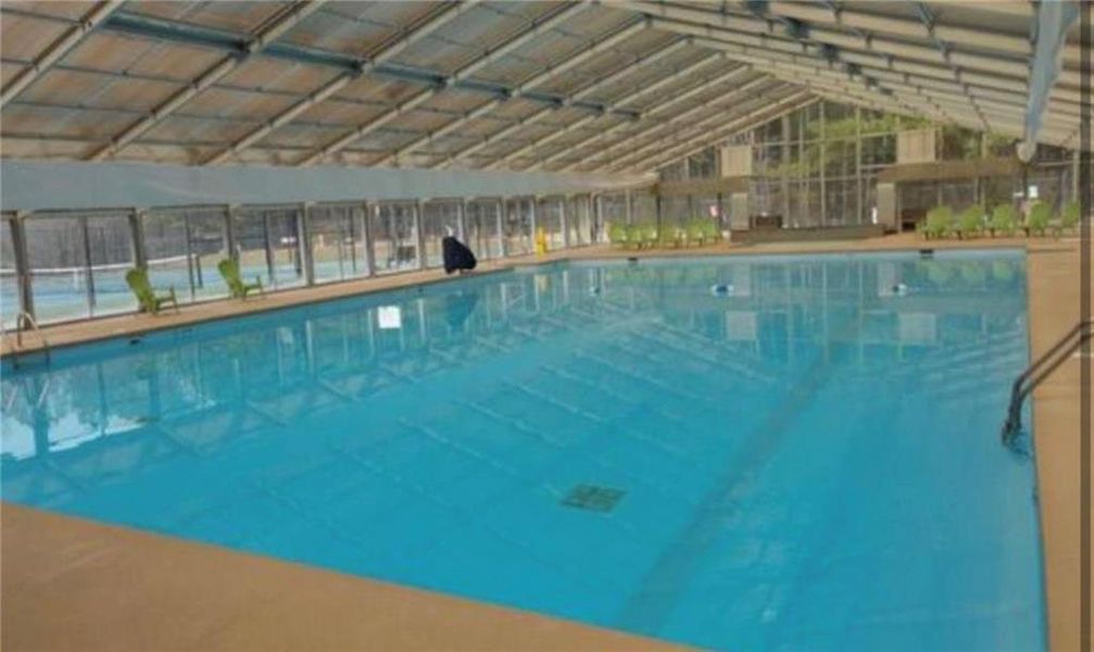 Community amenities in , Ellijay (Image 31).