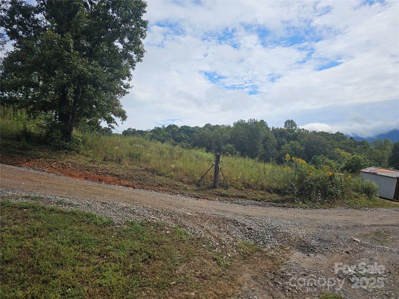 Natural landscape and outdoor views near  in Old Fort (Image 2).