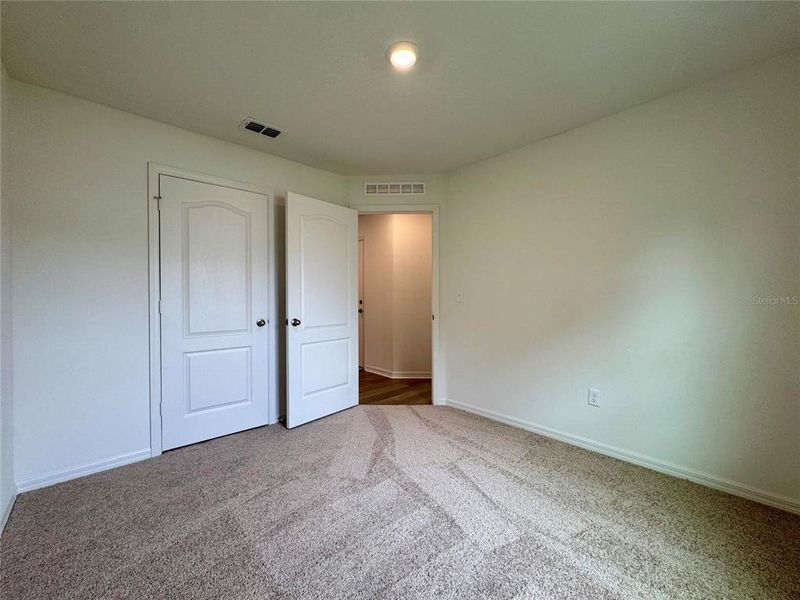 Spacious, unfurnished interior of a new home in Palm Coast, Palm Coast (Image 13).