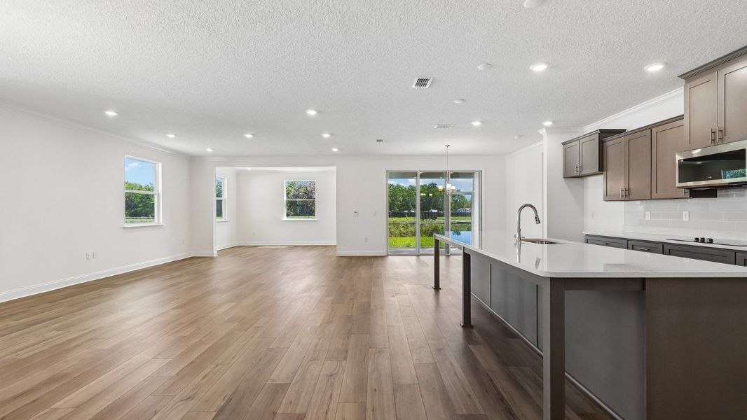 Image 34 representing the Venice by Maronda Homes in Palm Coast, Palm Coast, FL.