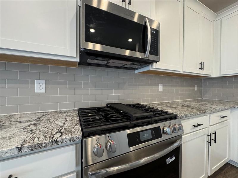 Image 36 of a home in Tuscany Hills.