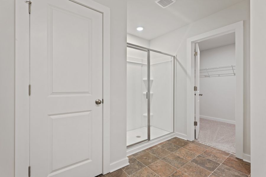 Reedy Primary Bath at Carpenter Farms in Lincolnton, NC Reedy Primary Bath at Carpenter Farms in Lincolnton, NC