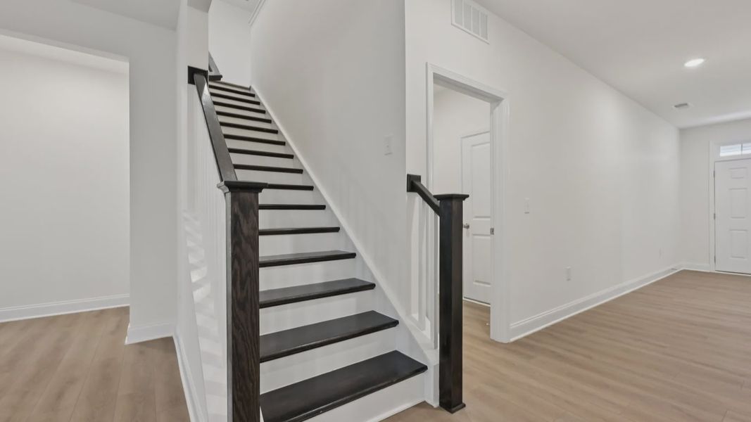 DRB Homes Cooper Interior DRB Homes Cooper Interior