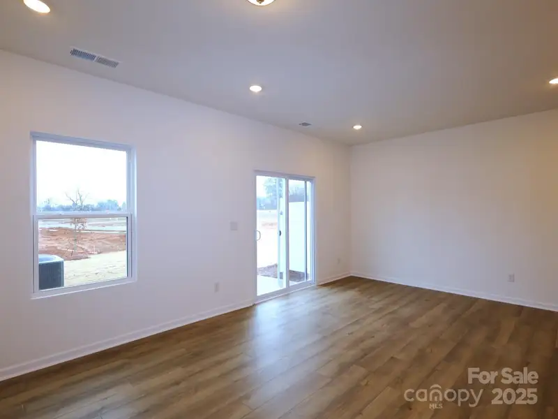 Family room Family room