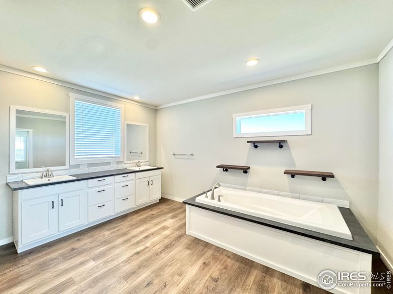 similar primary bath similar primary bath