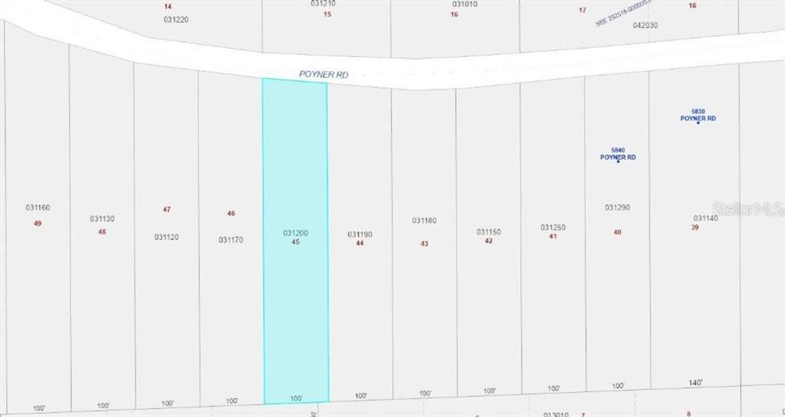 Image 8 of a home in . Image 8 of a home in .