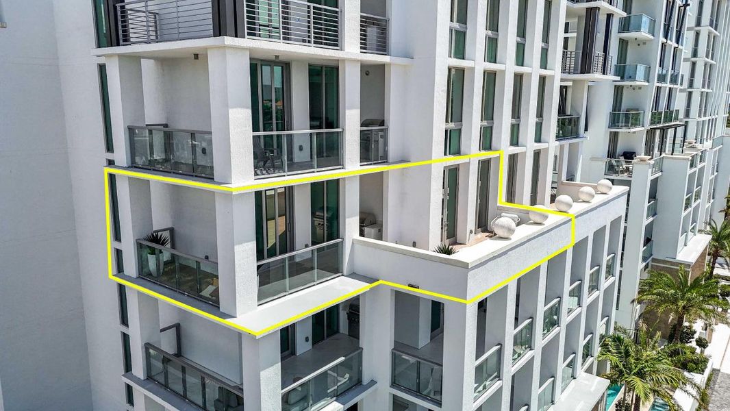 475 E Royal Palm Road - 22