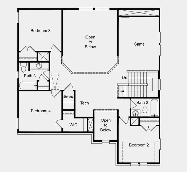 Additional Highlights Include: Mudset shower at primary bath. Additional Highlights Include: Mudset shower at primary bath.