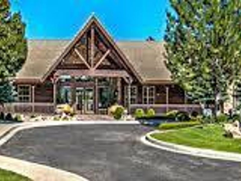Image 13 of a home in North Ridge at Pronghorn Ranch.
