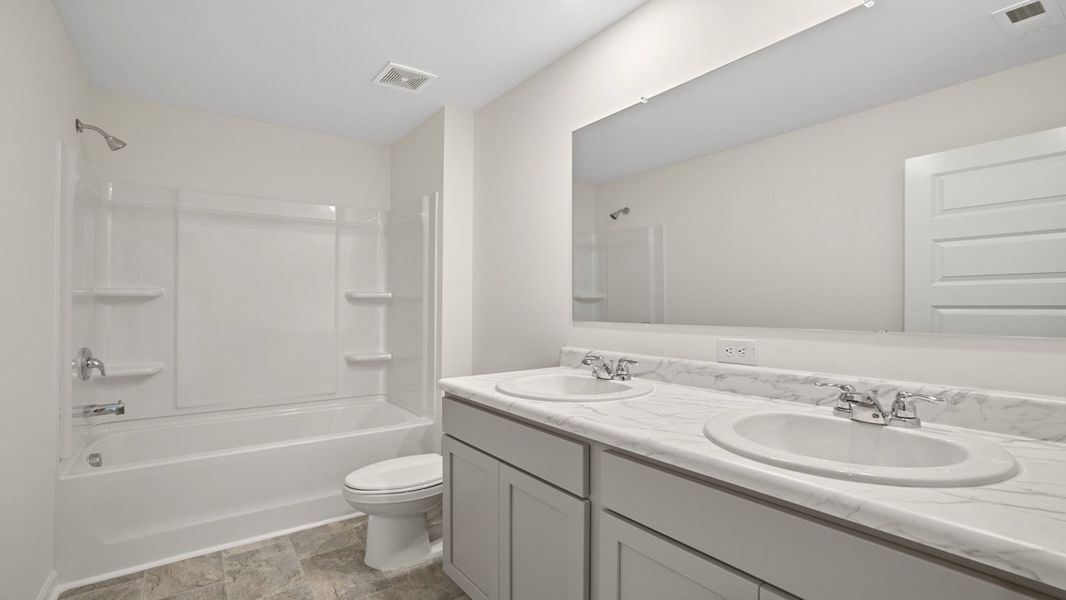 Image 39 of a home in Champion's Run. Image 39 of a home in Champion's Run.