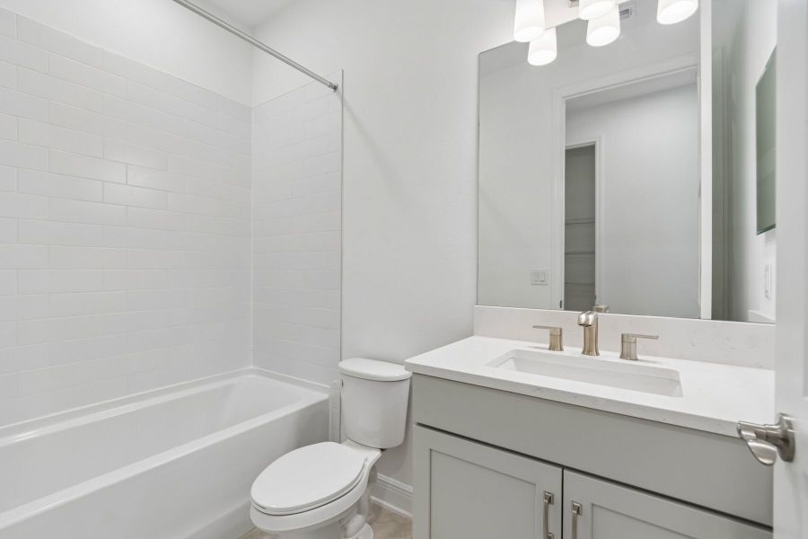 Bathroom Bathroom