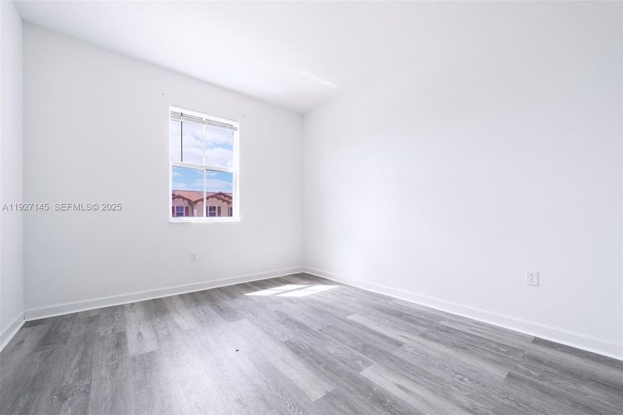 Spacious, unfurnished interior of a new home in , Miami (Image 20). Spacious, unfurnished interior of a new home in , Miami (Image 20).