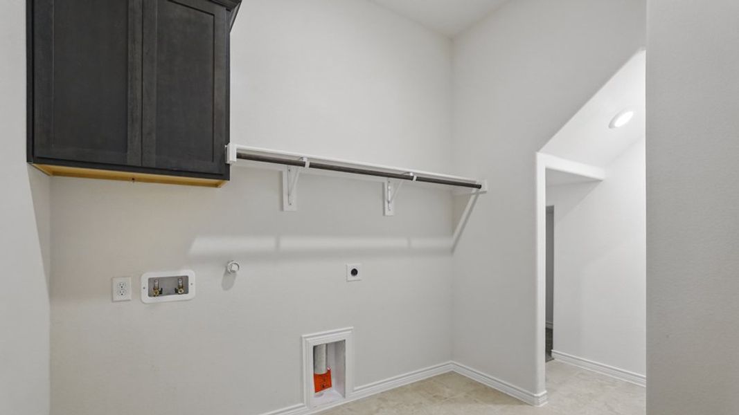 Image 39 representing the Ivery by D.R. Horton in Madera, Royse City, TX.